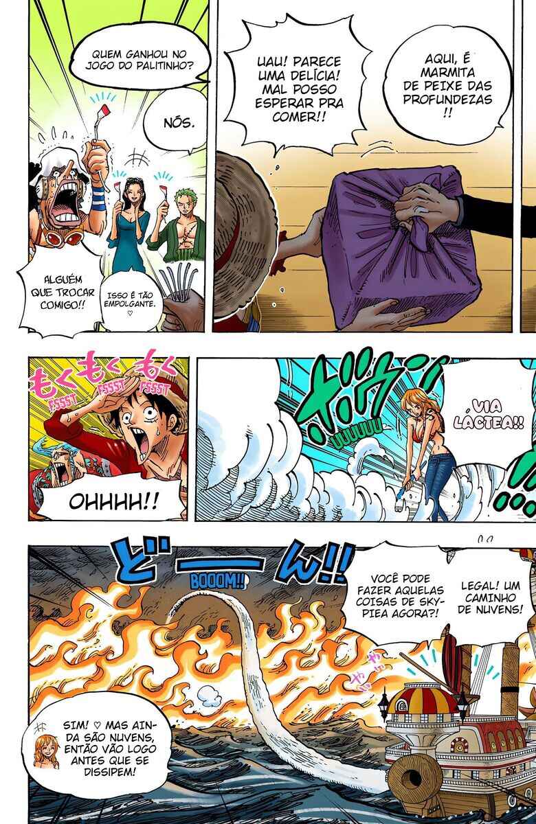 Chapter 655 - Page 10