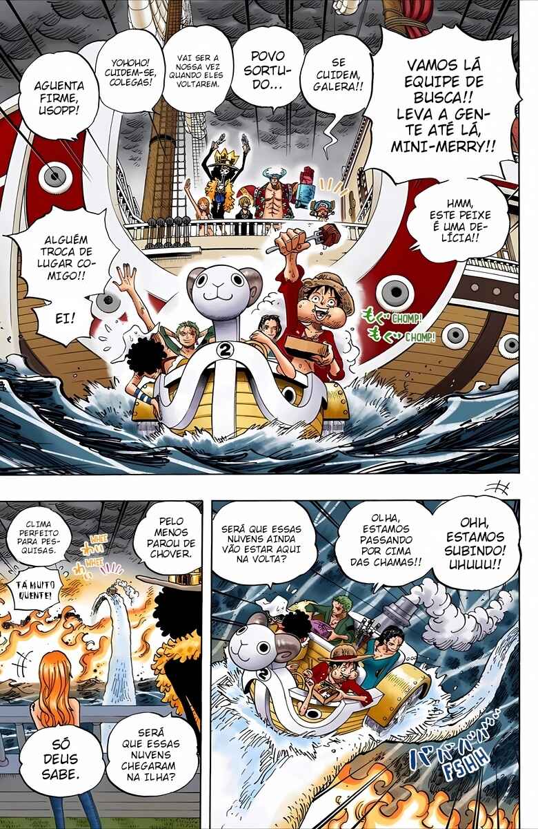 Chapter 655 - Page 11