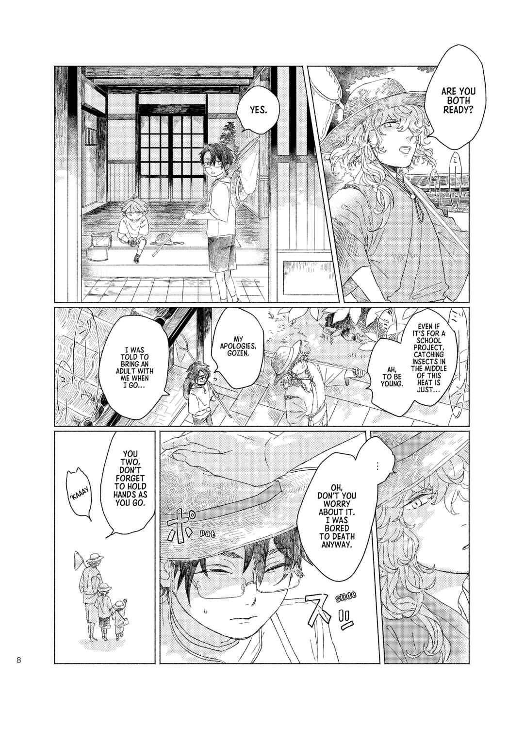 Chapter ? - Page 7