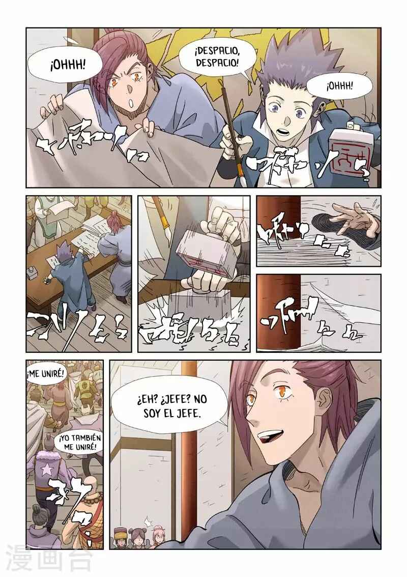 Chapter 353 - Page 11