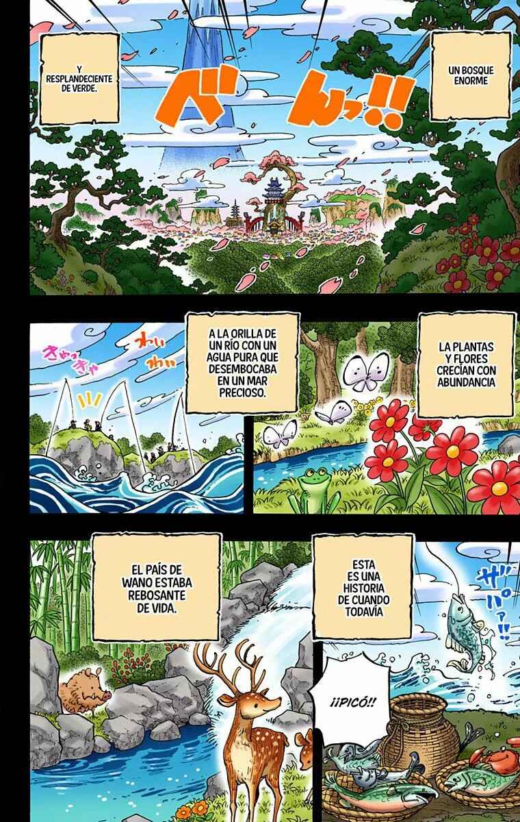 Chapter 960 - Page 2