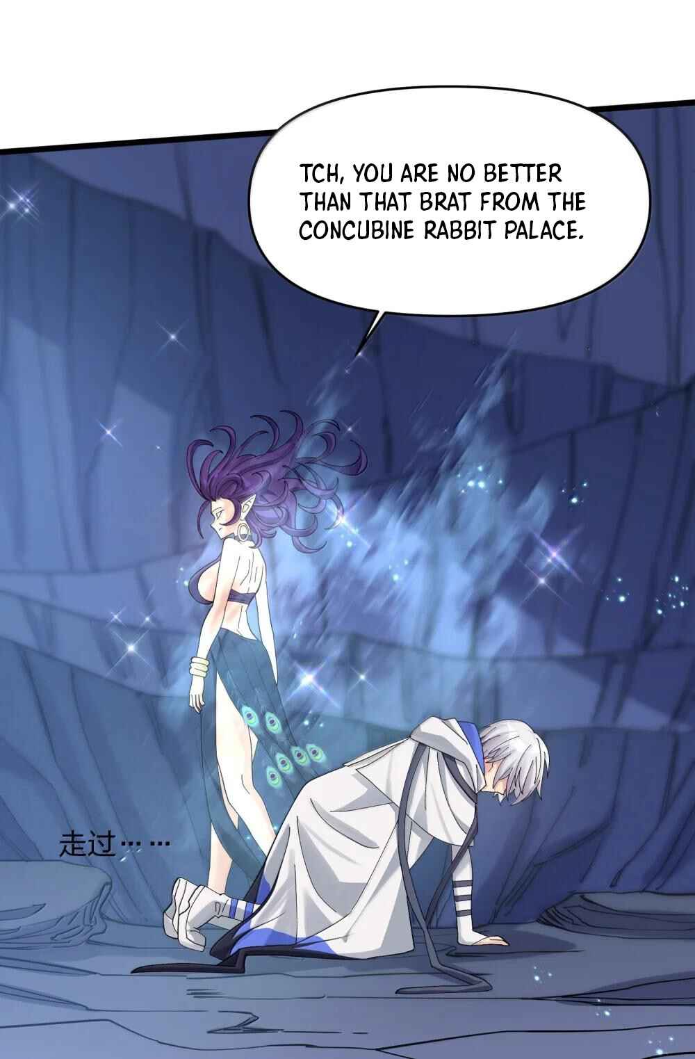 Chapter 96 - Page 54