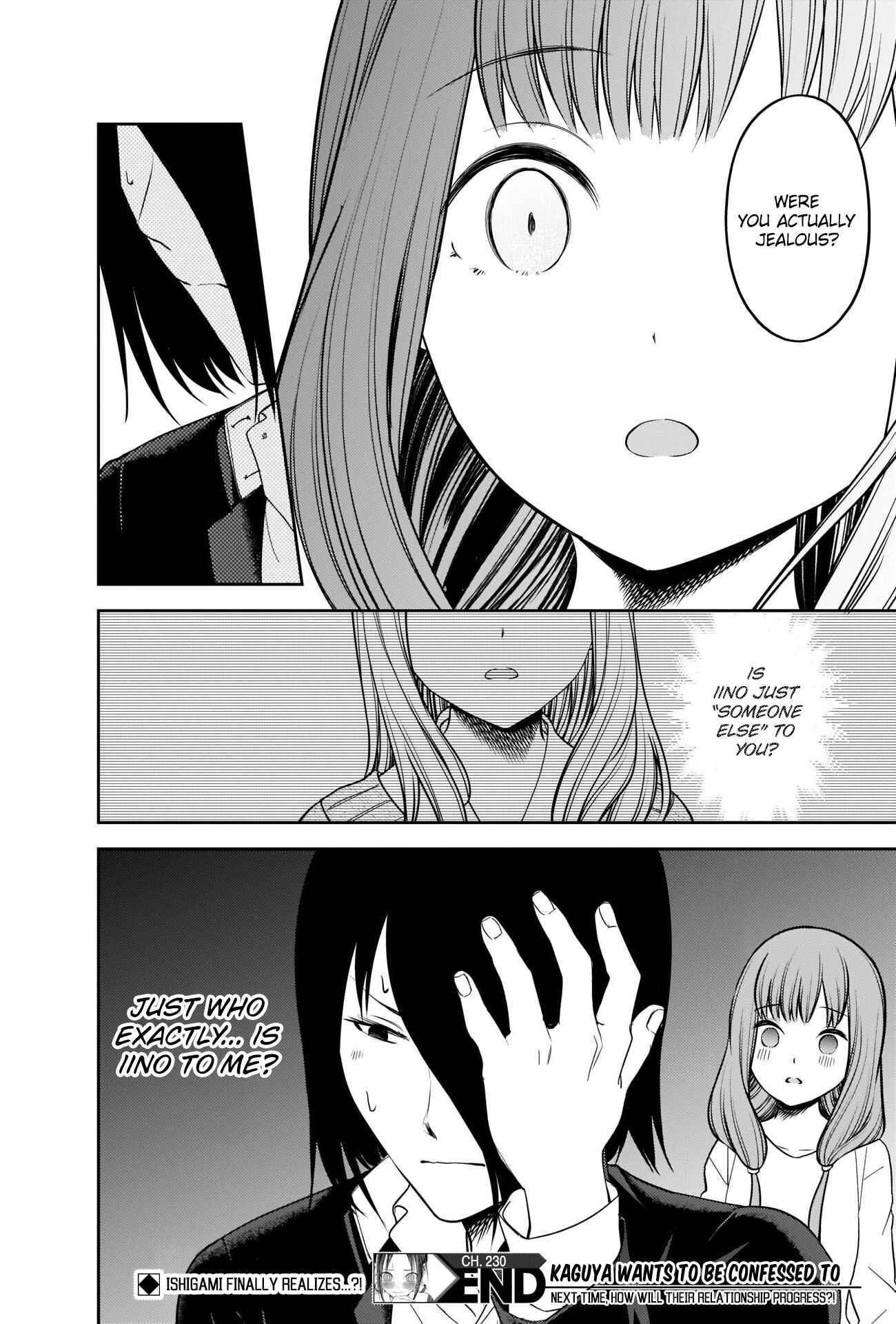Chapter 230 - Page 18