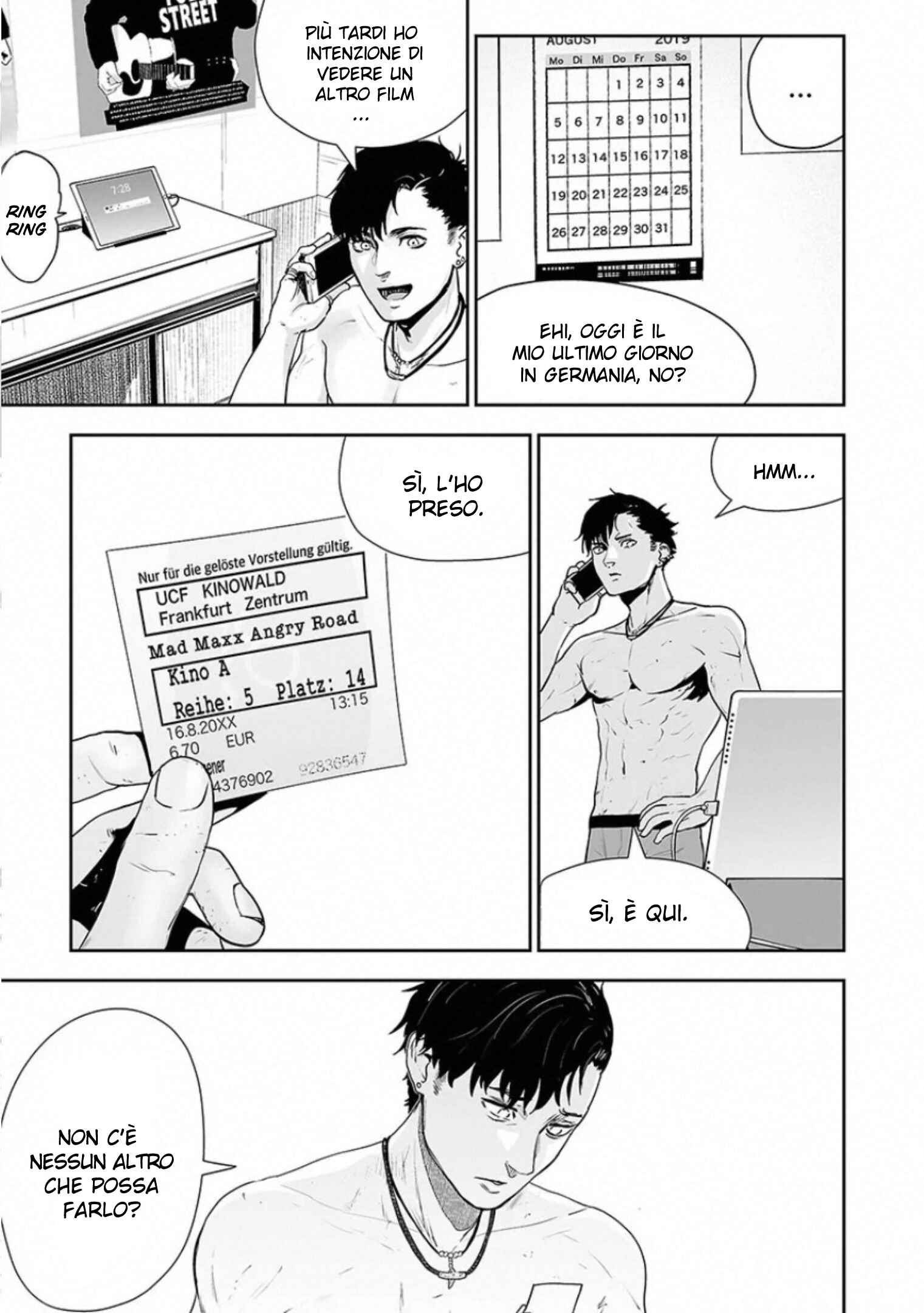 Chapter 1 - Page 21