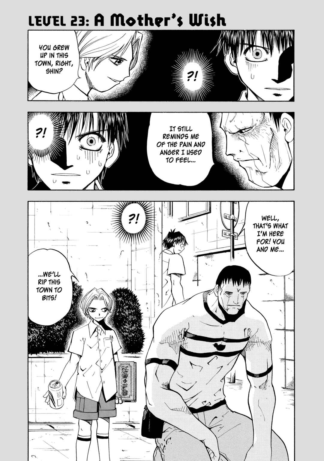 Chapter 23 - Page 1