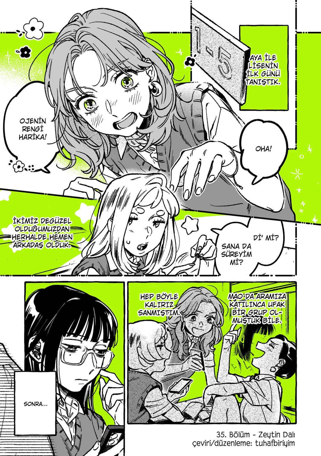 Chapter 35 - Page 1