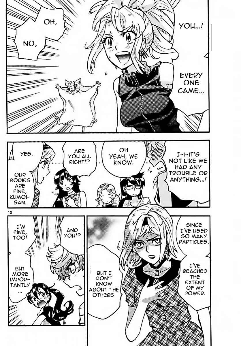Chapter 474 - Page 12