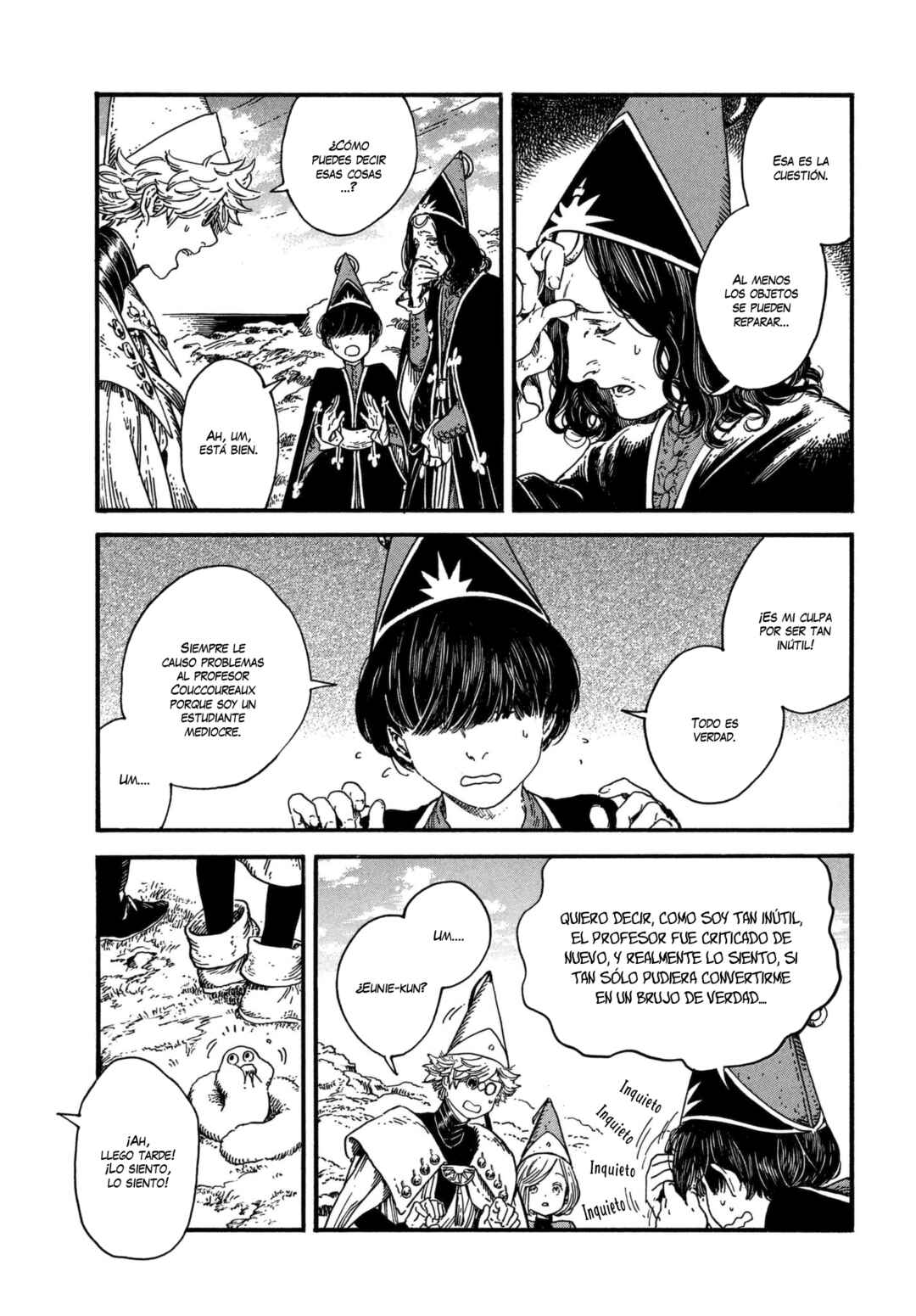 Chapter 19 - Page 9