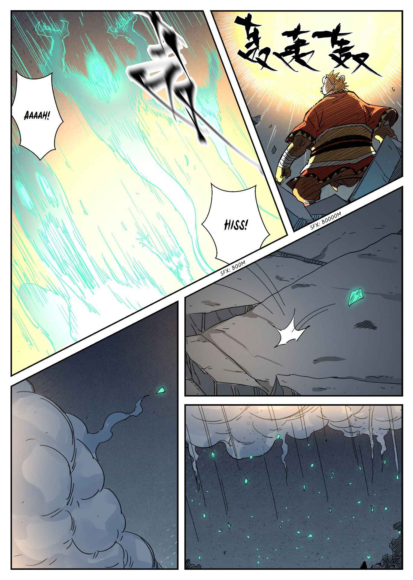 Chapter 325 - Page 3
