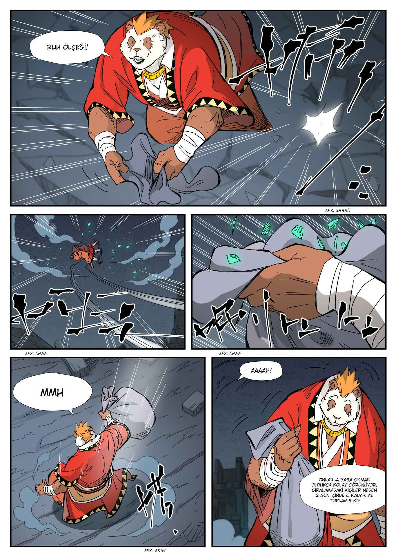 Chapter 325 - Page 4