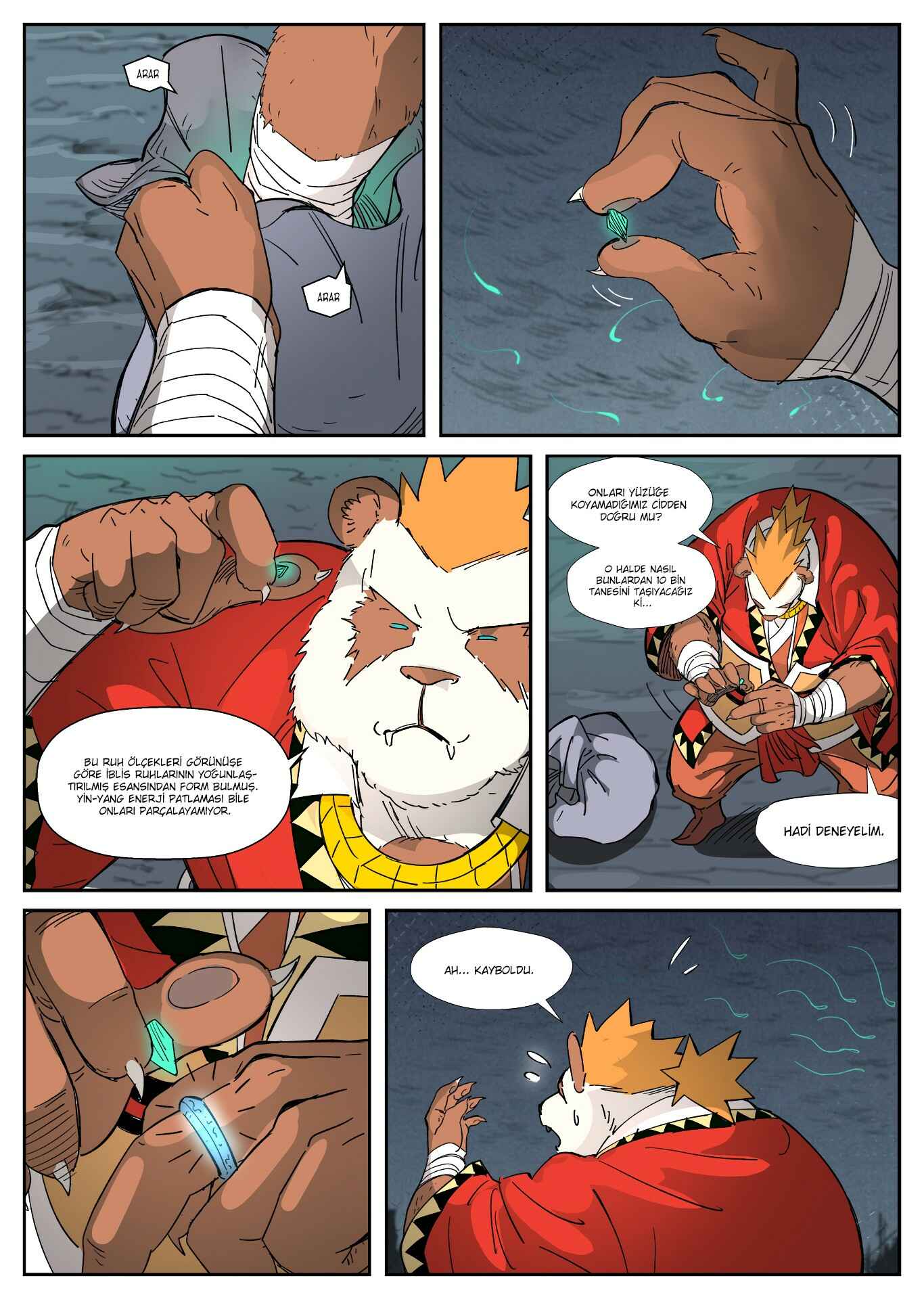 Chapter 325 - Page 5
