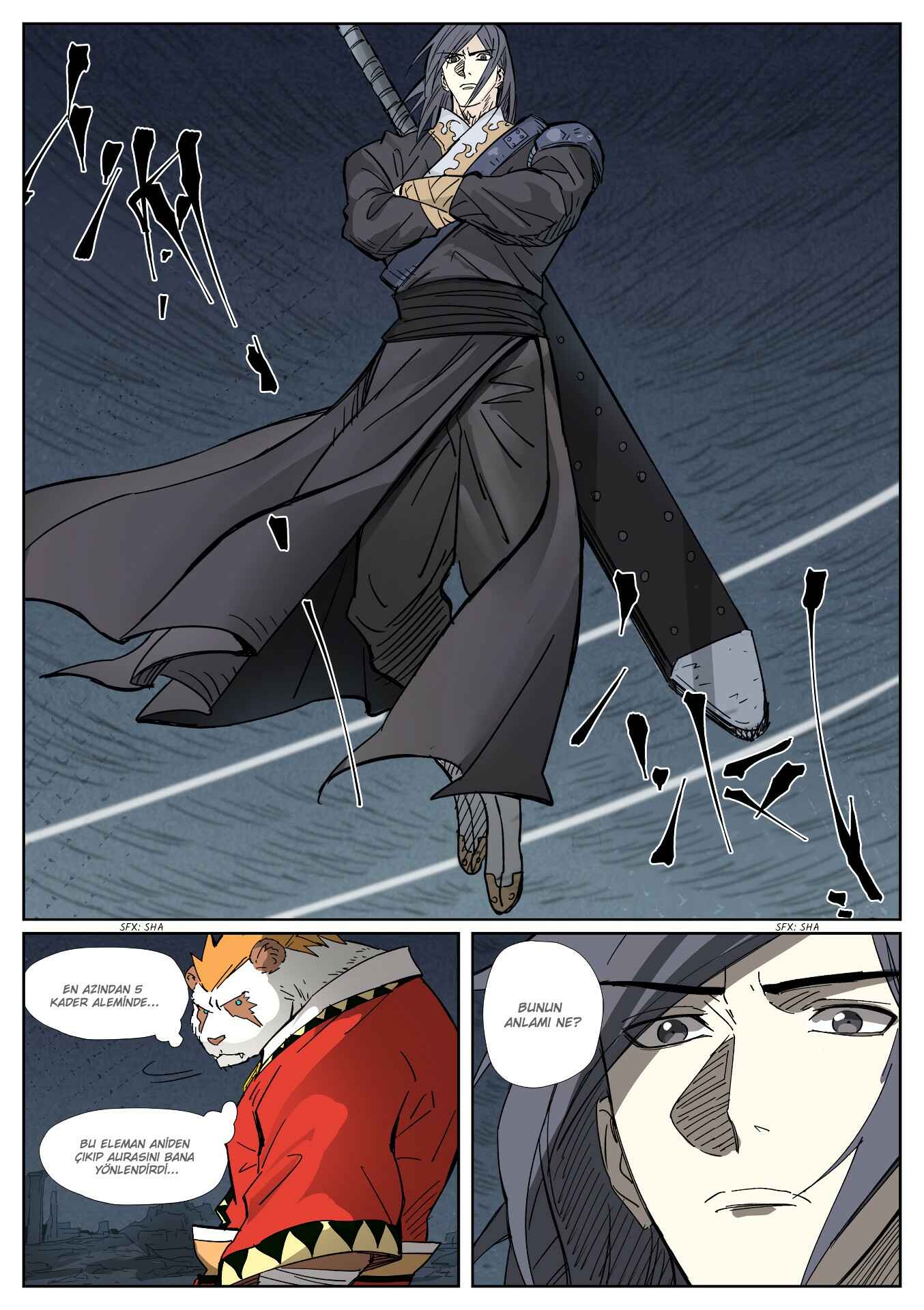 Chapter 325 - Page 8