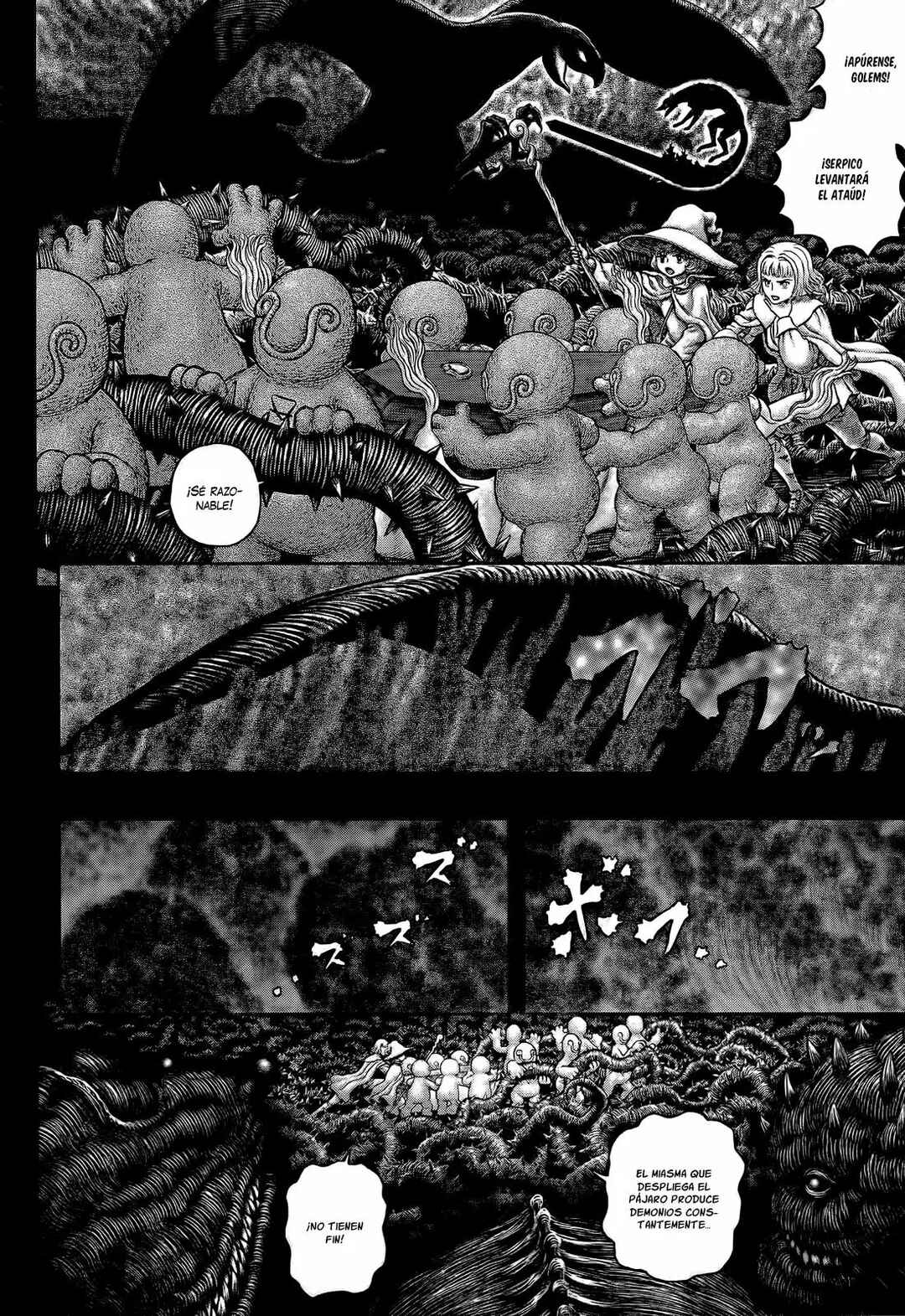 Chapter 353 - Page 10