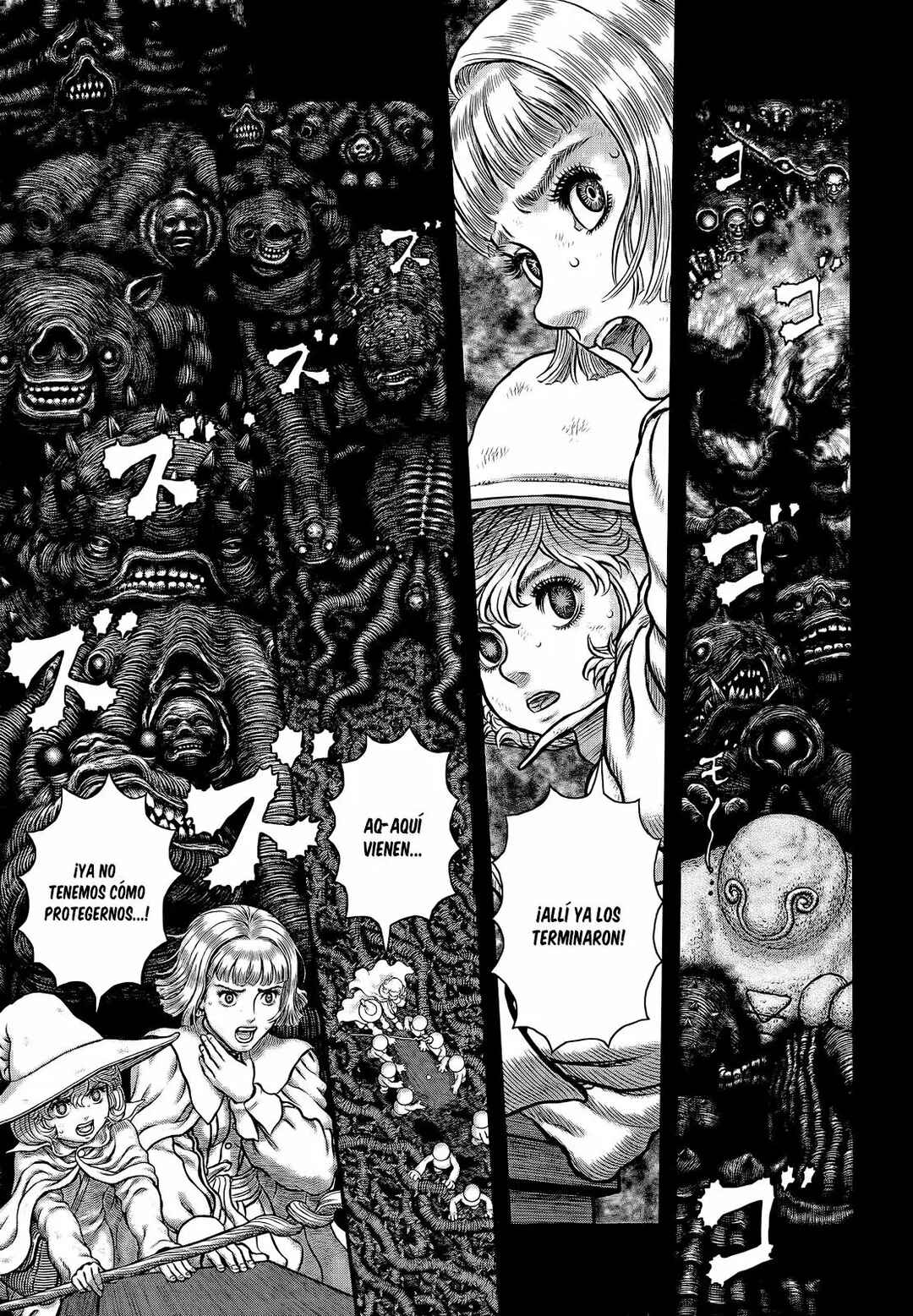Chapter 353 - Page 11