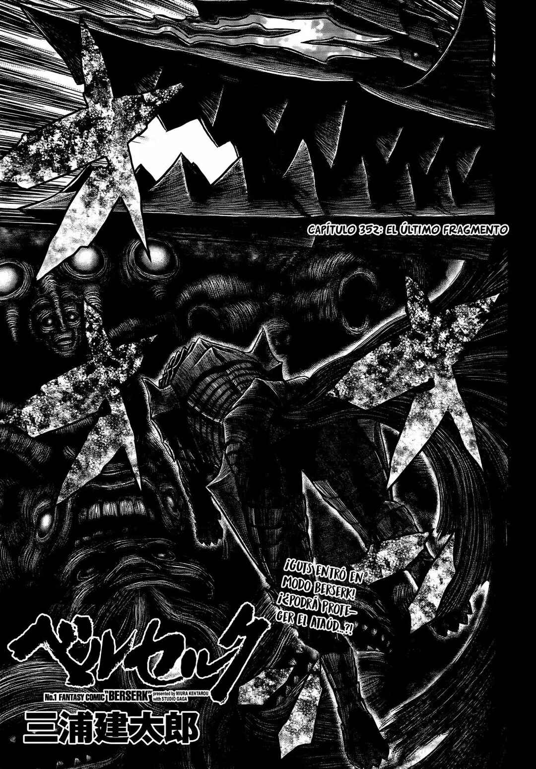 Chapter 353 - Page 2