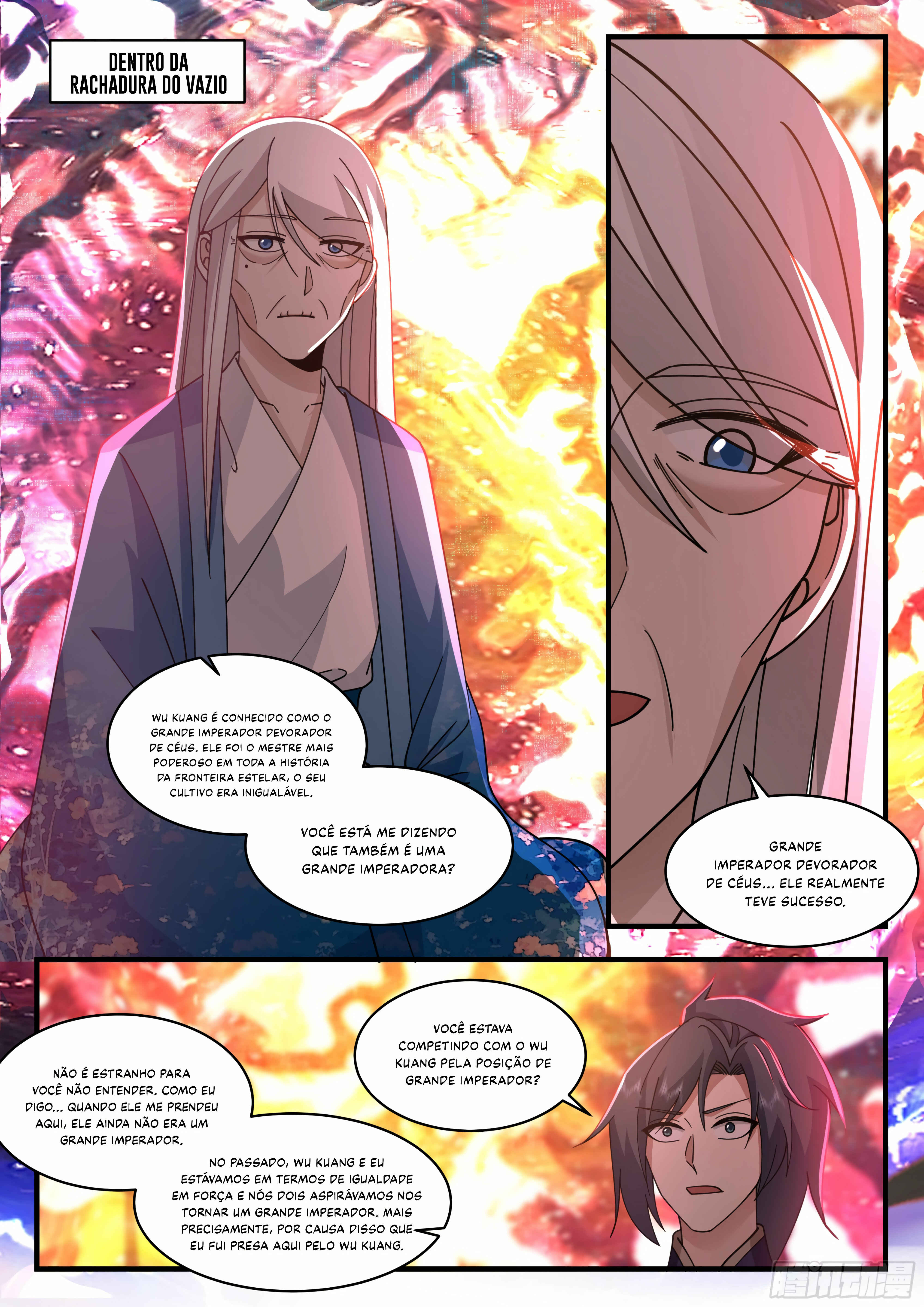 Chapter 2279 - Page 2