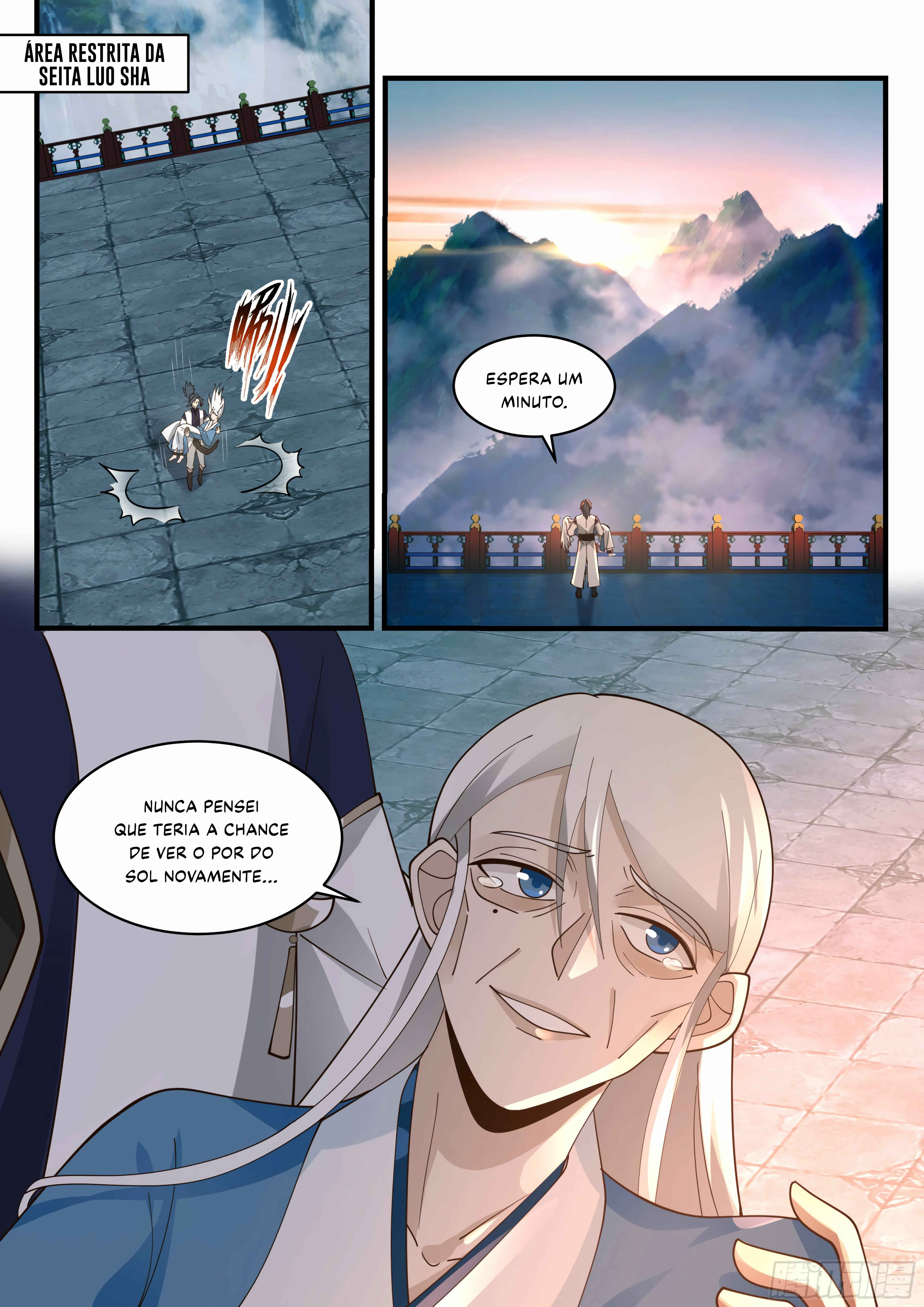 Chapter 2279 - Page 8