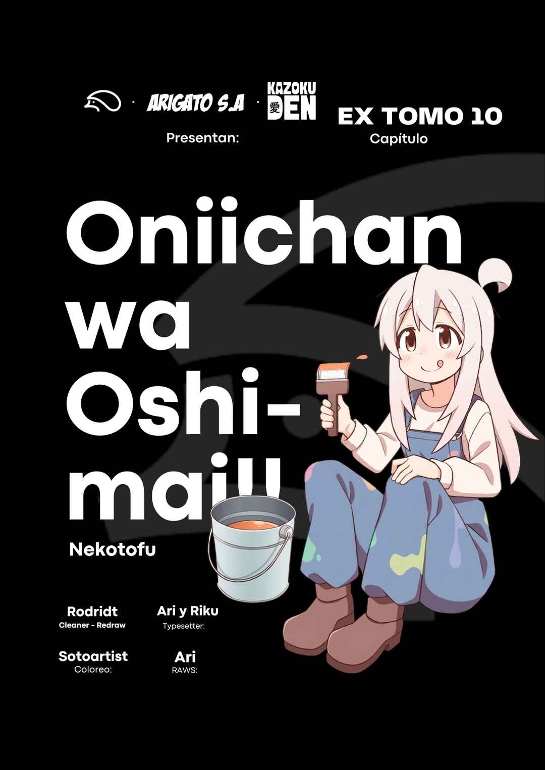 Chapter 100.9 - Page 1
