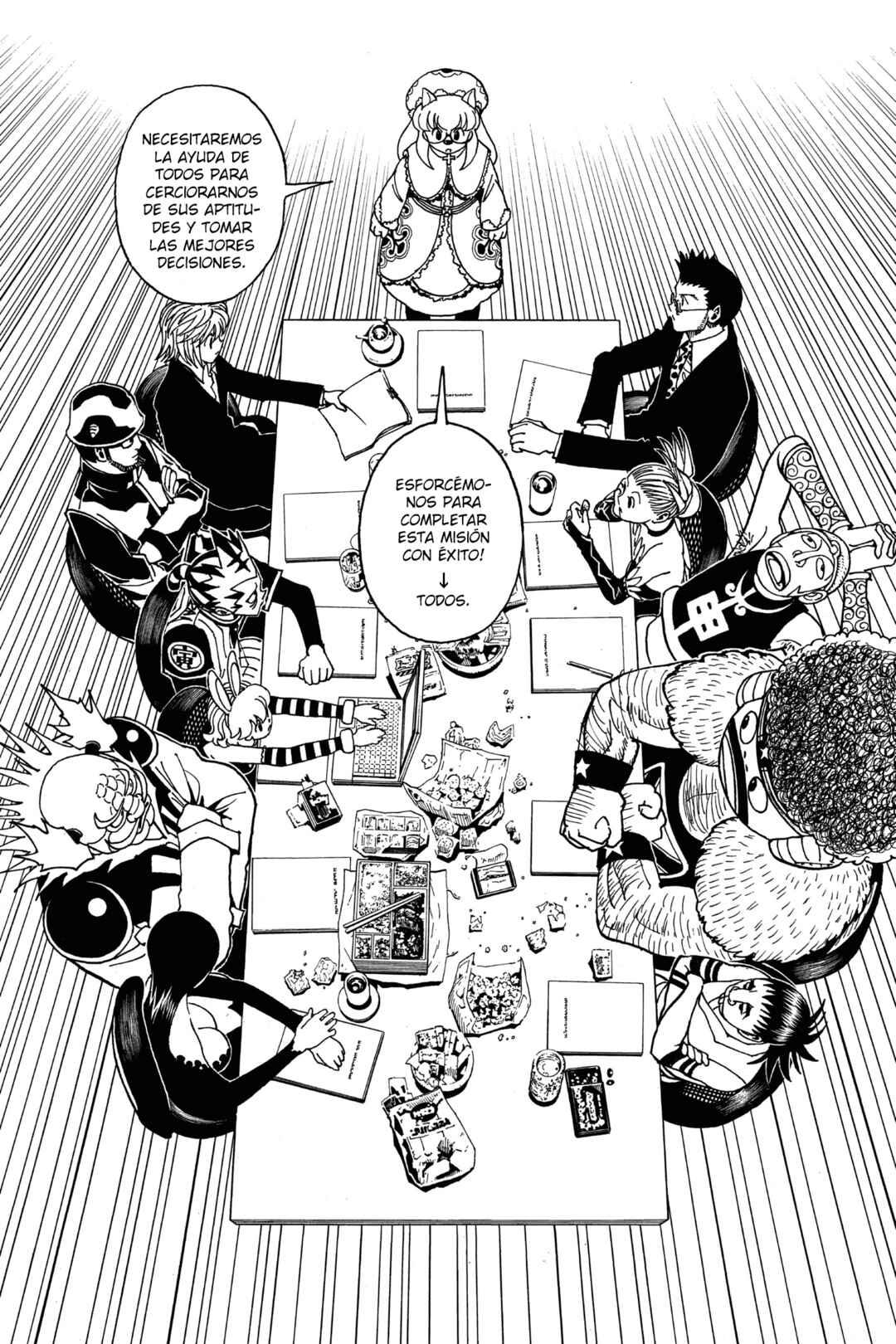 Chapter 346 - Page 11
