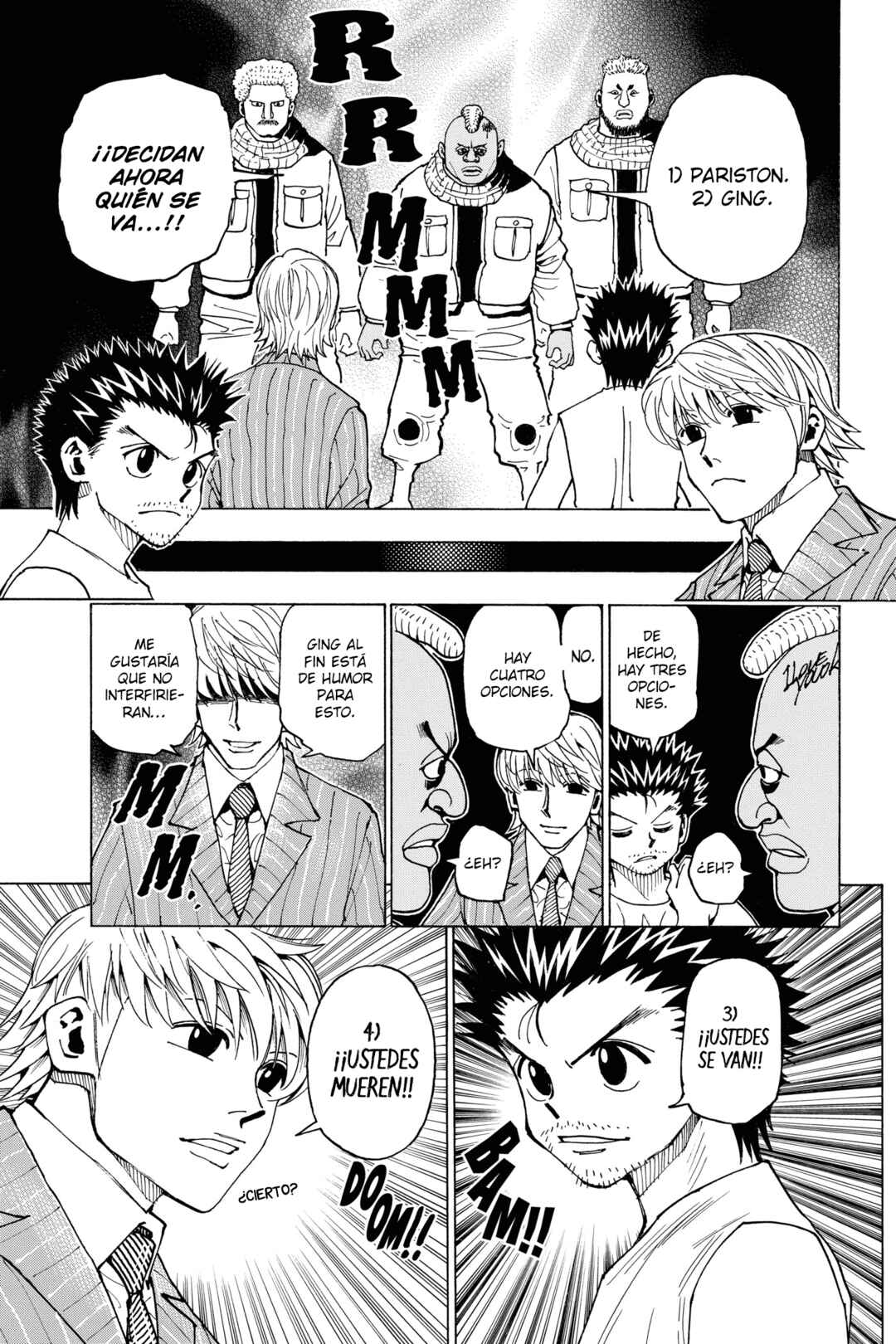Chapter 346 - Page 19