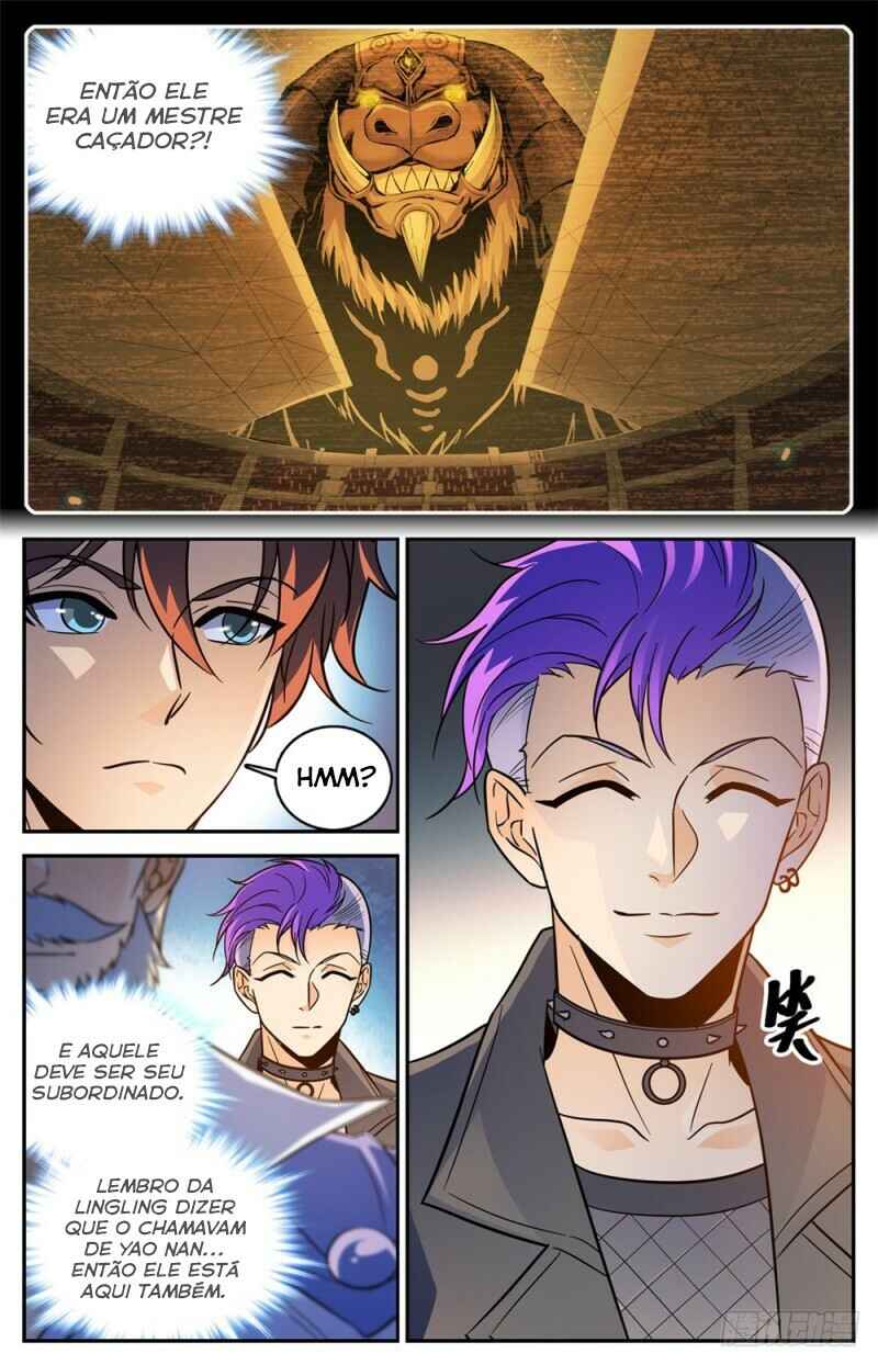 Chapter 387 - Page 10