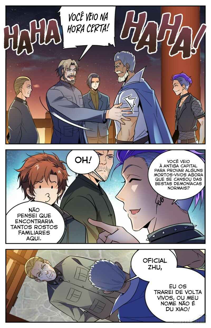 Chapter 387 - Page 11