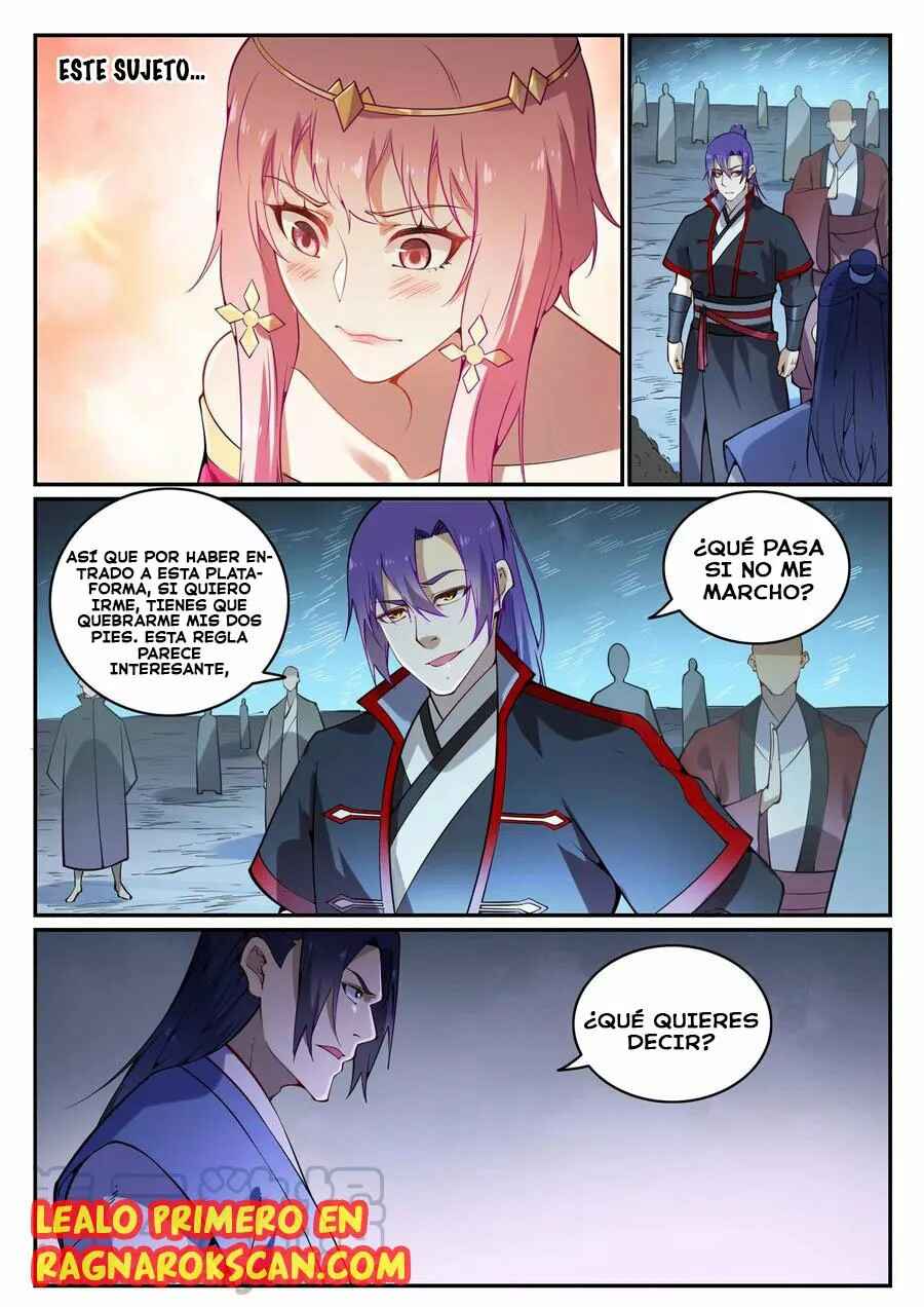 Chapter 750 - Page 11