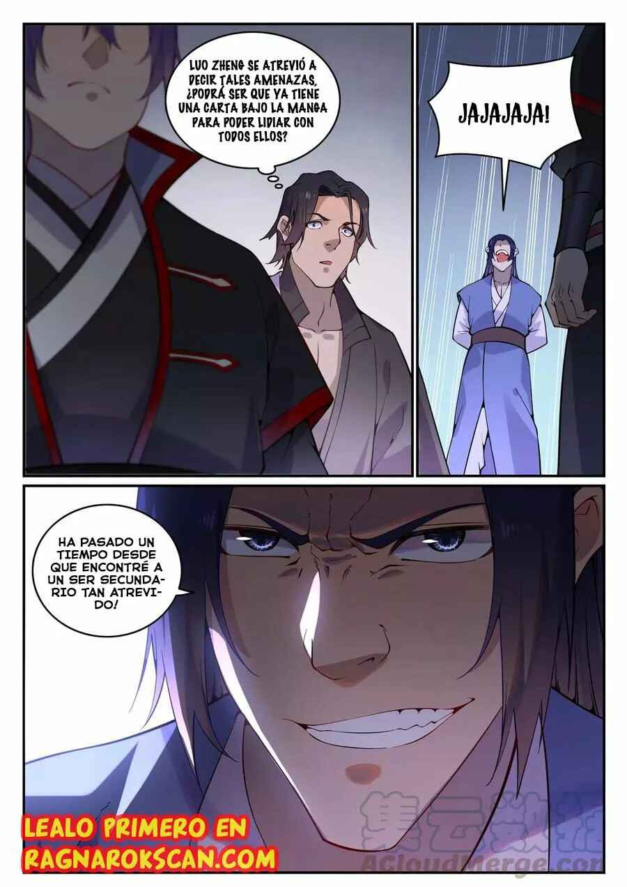 Chapter 750 - Page 13