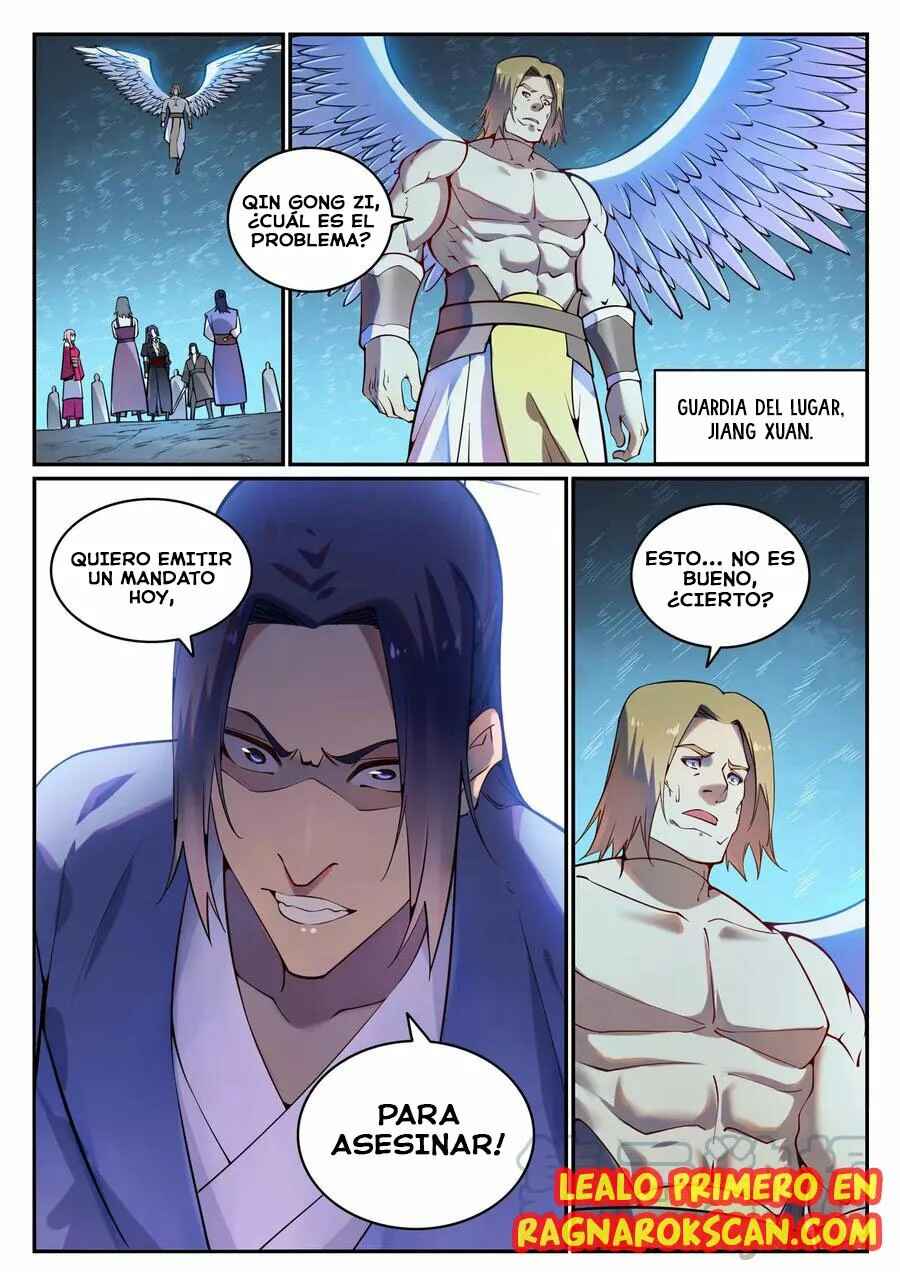Chapter 750 - Page 15