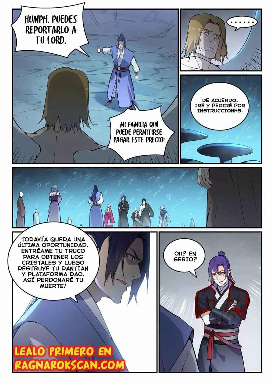 Chapter 750 - Page 16