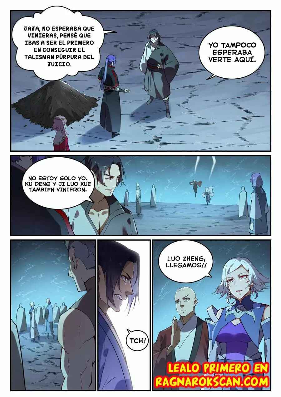 Chapter 750 - Page 2