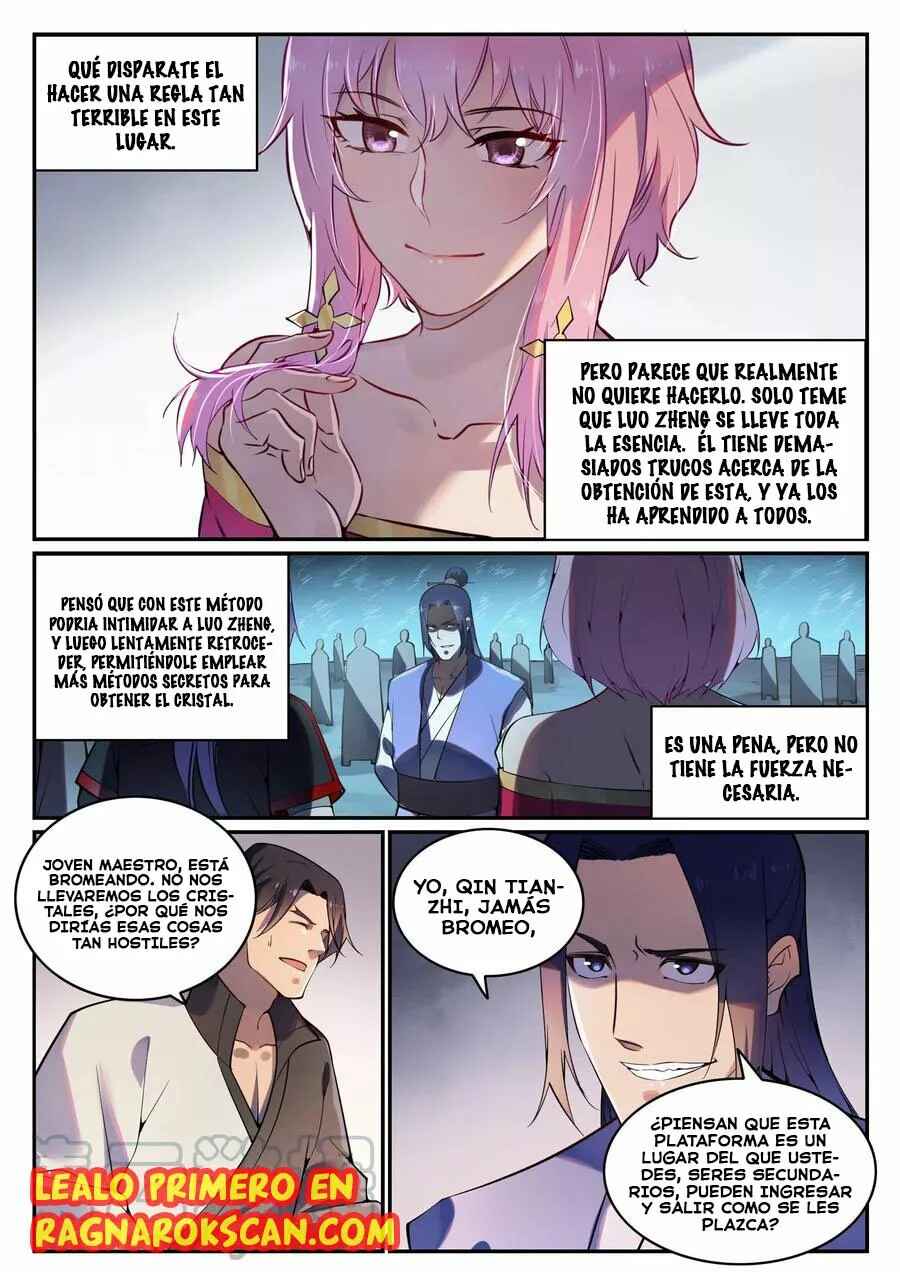 Chapter 750 - Page 5