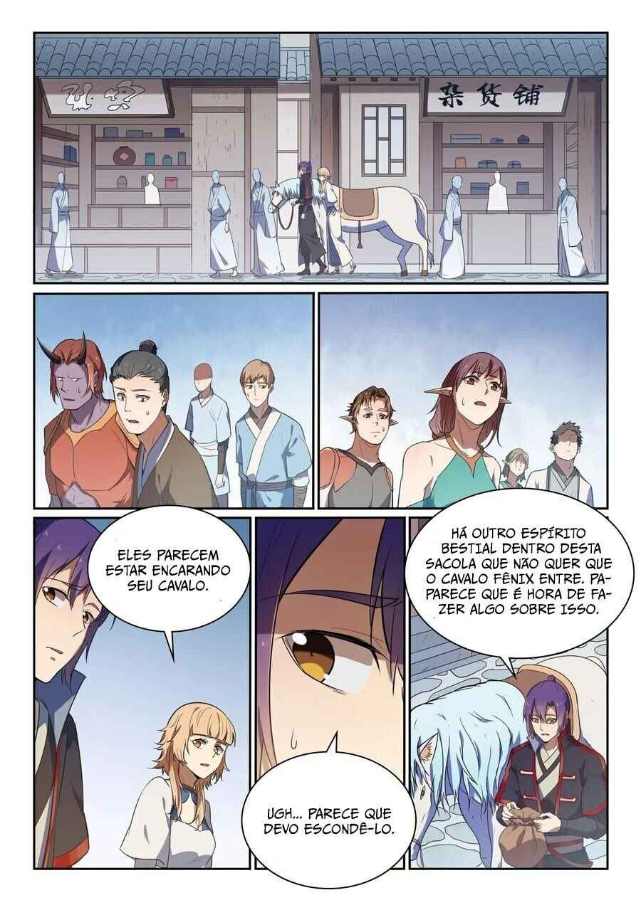 Chapter 542 - Page 12