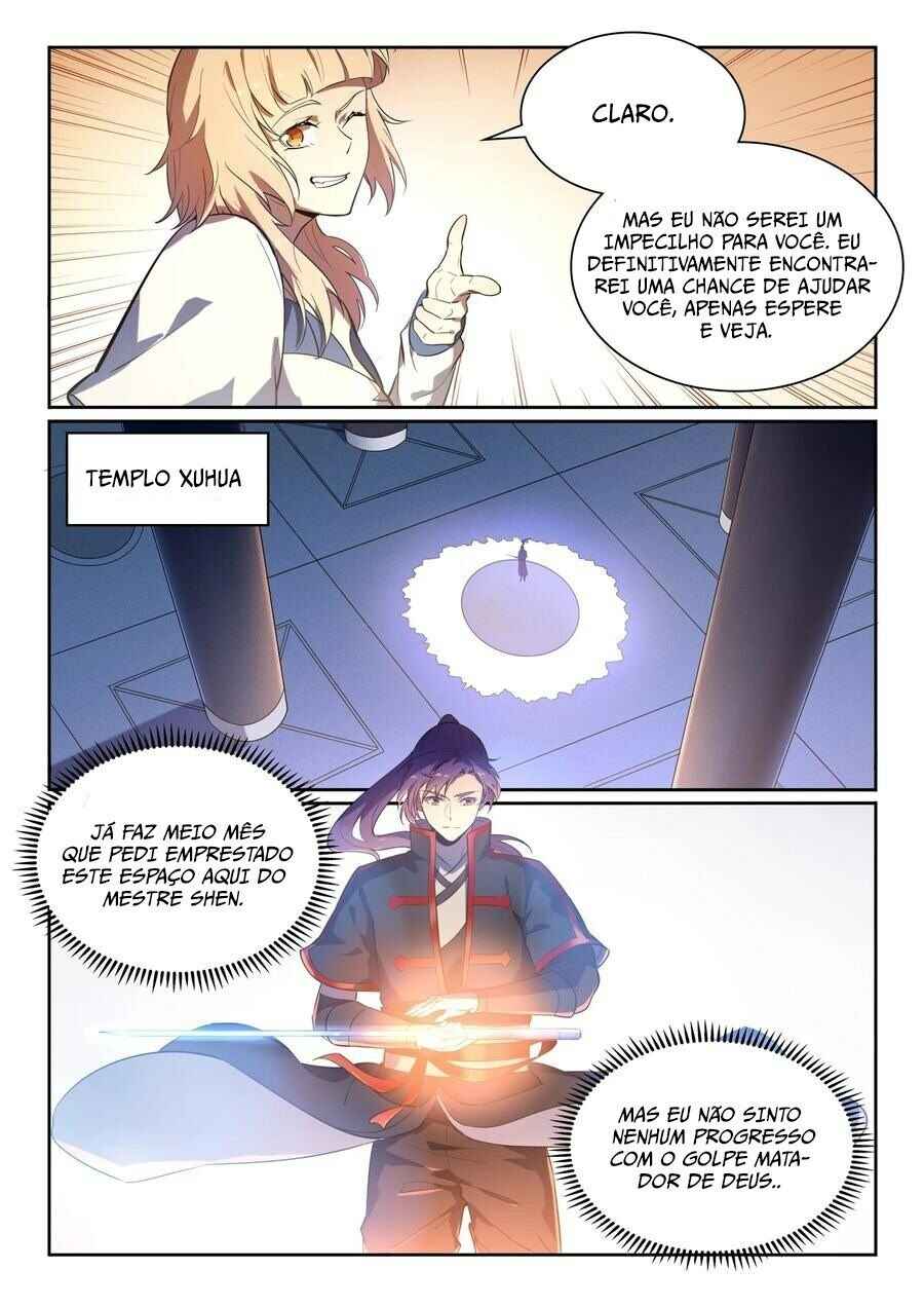 Chapter 542 - Page 5