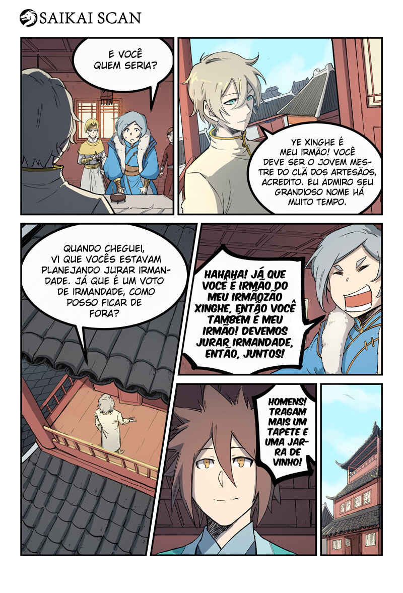 Chapter 257 - Page 4