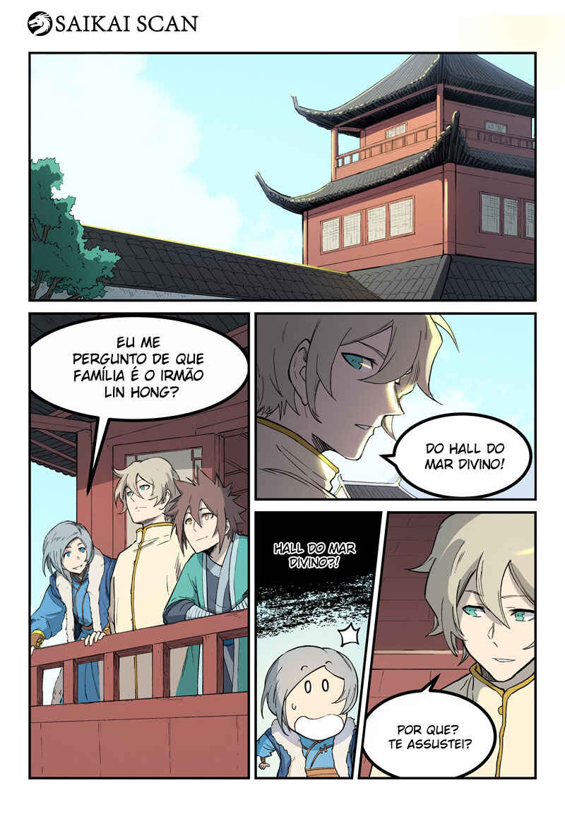 Chapter 257 - Page 6