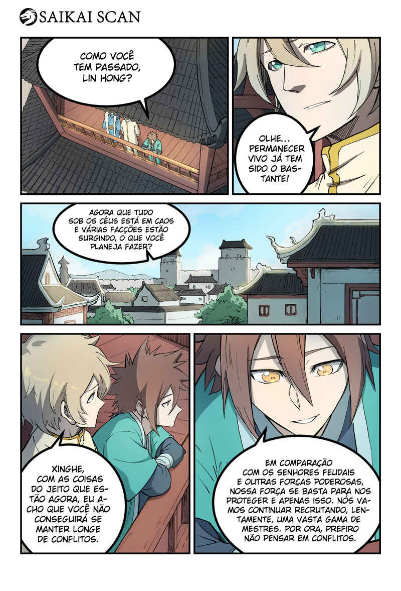 Chapter 257 - Page 8