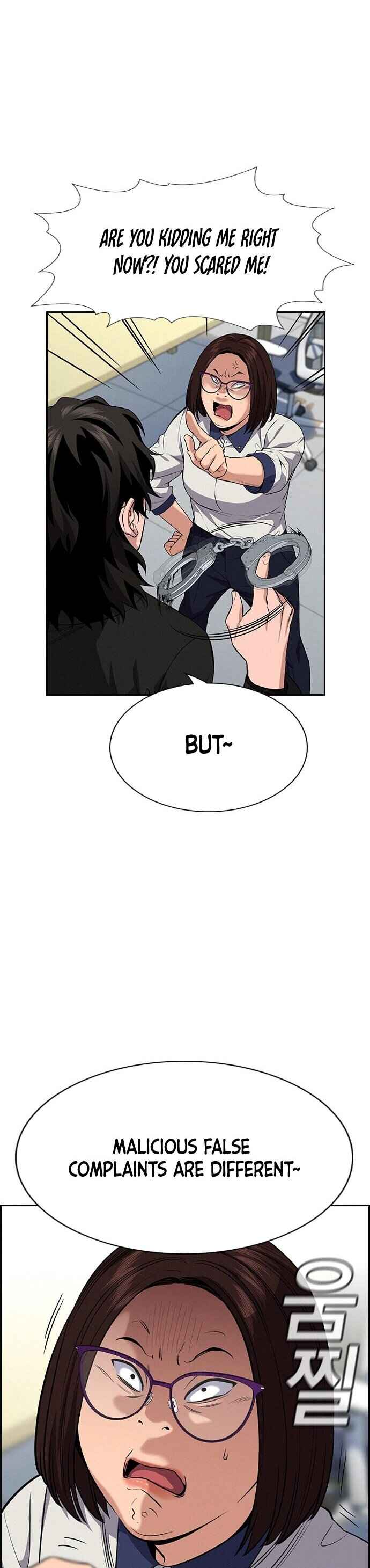 Chapter 86 - Page 11