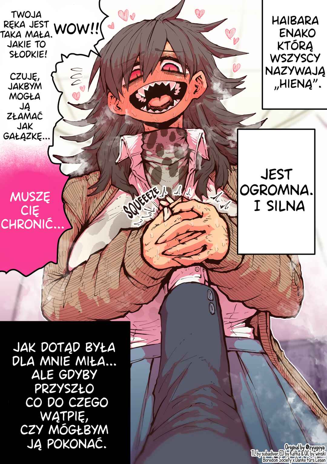 Chapter 2 - Page 1