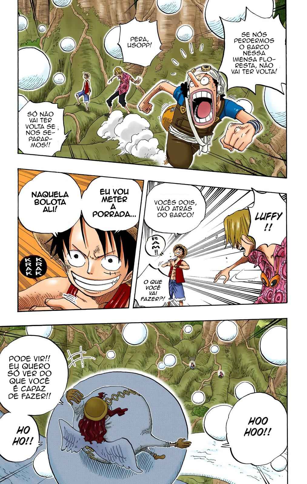 Chapter 247 - Page 3