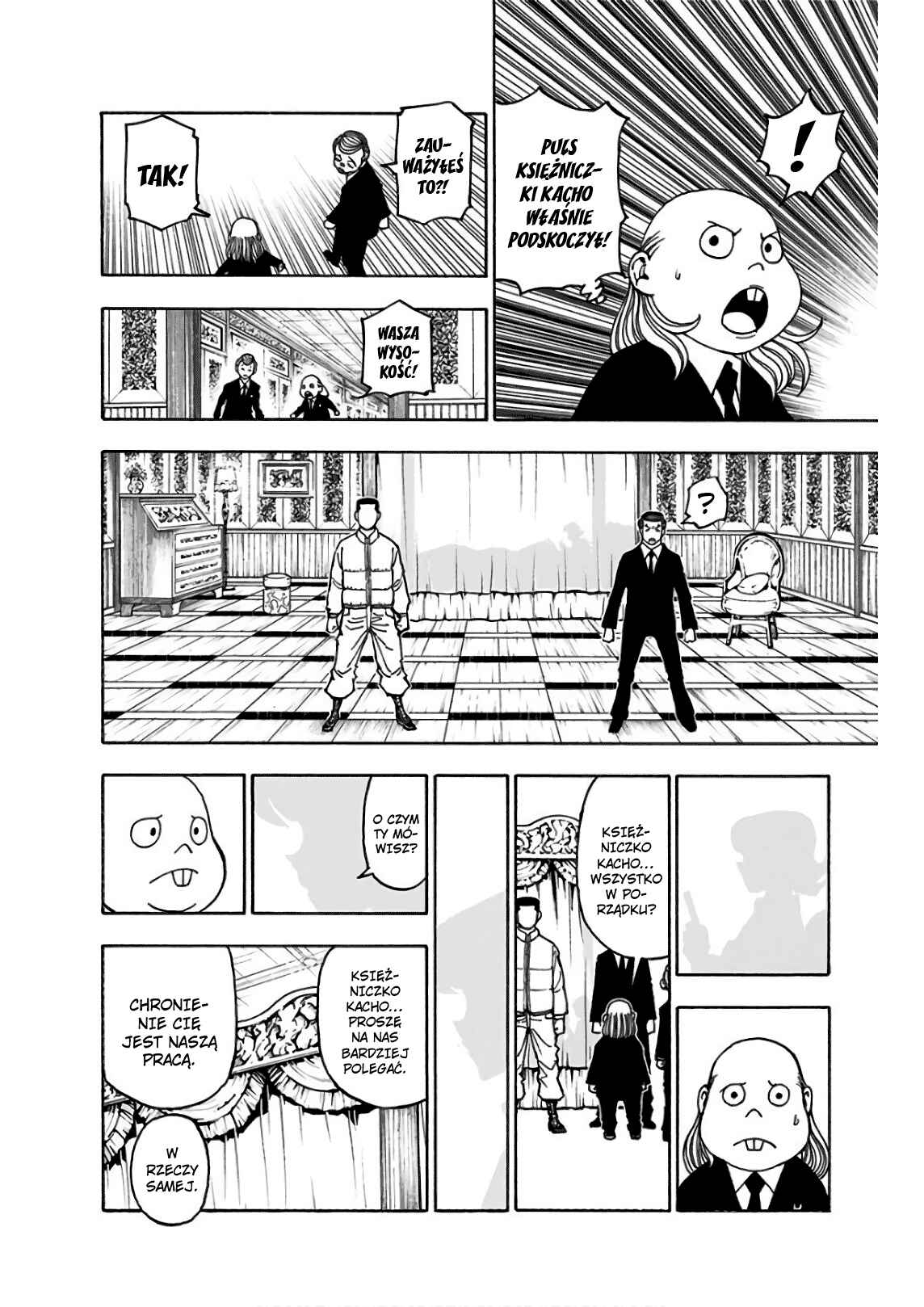 Chapter 374 - Page 13