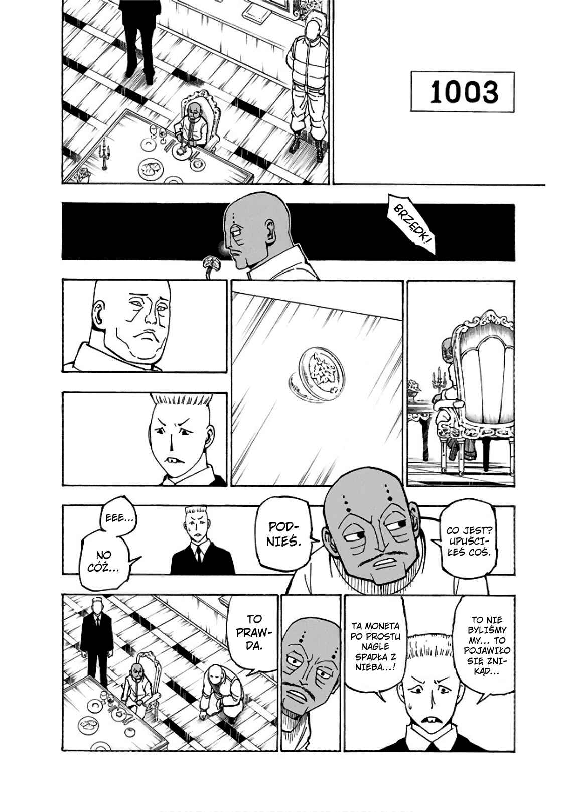 Chapter 374 - Page 17
