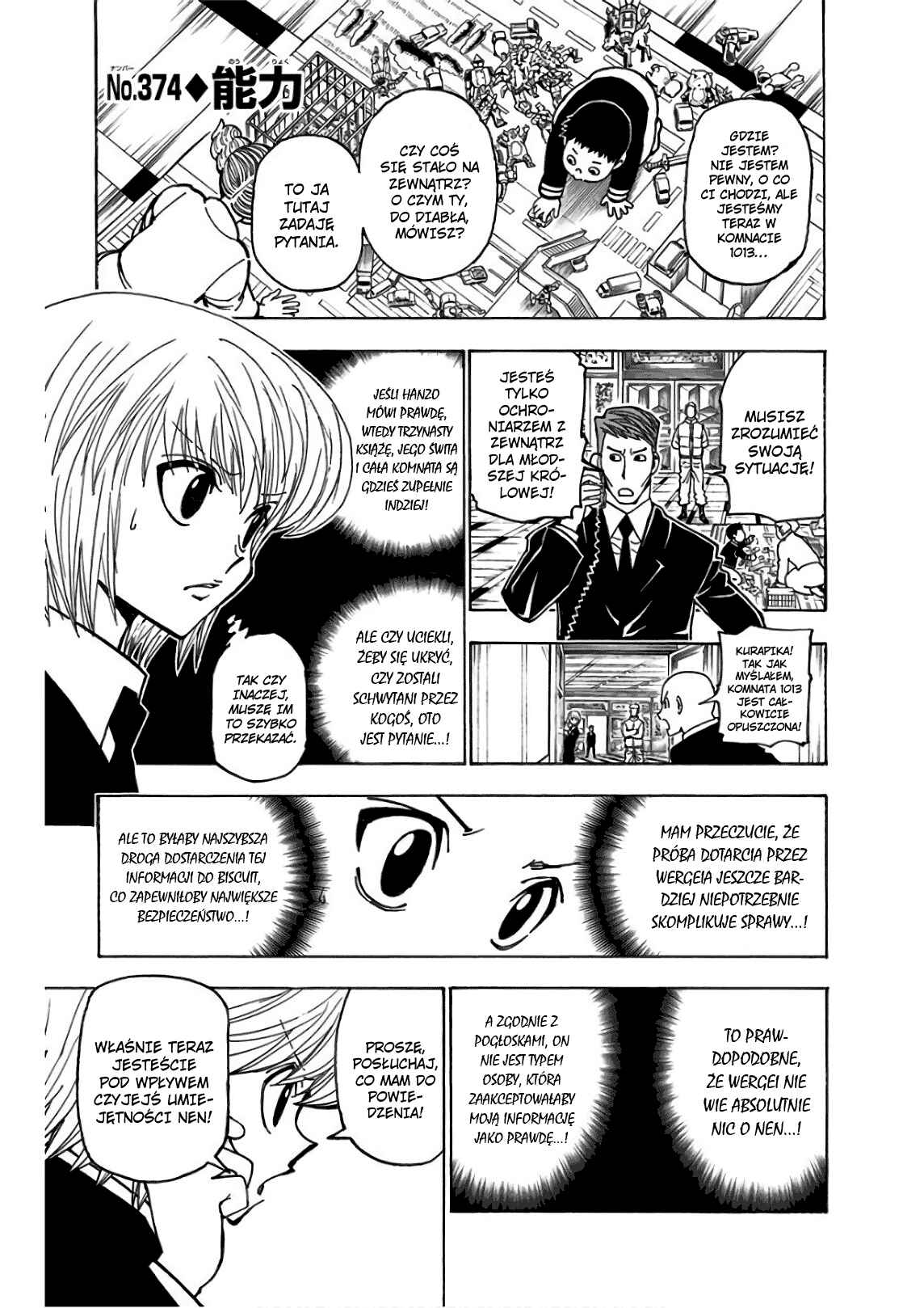 Chapter 374 - Page 3