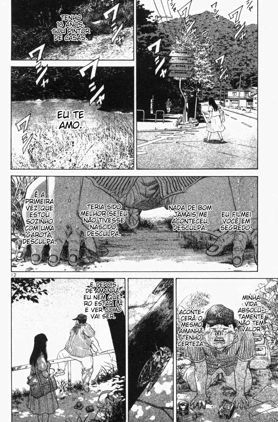 Chapter 119 - Page 12
