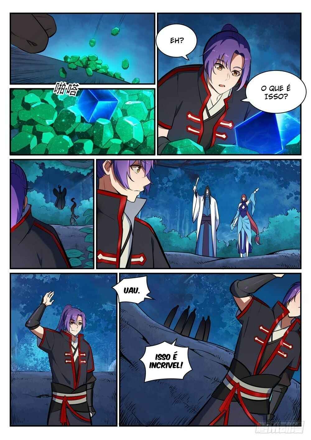 Chapter 408 - Page 13