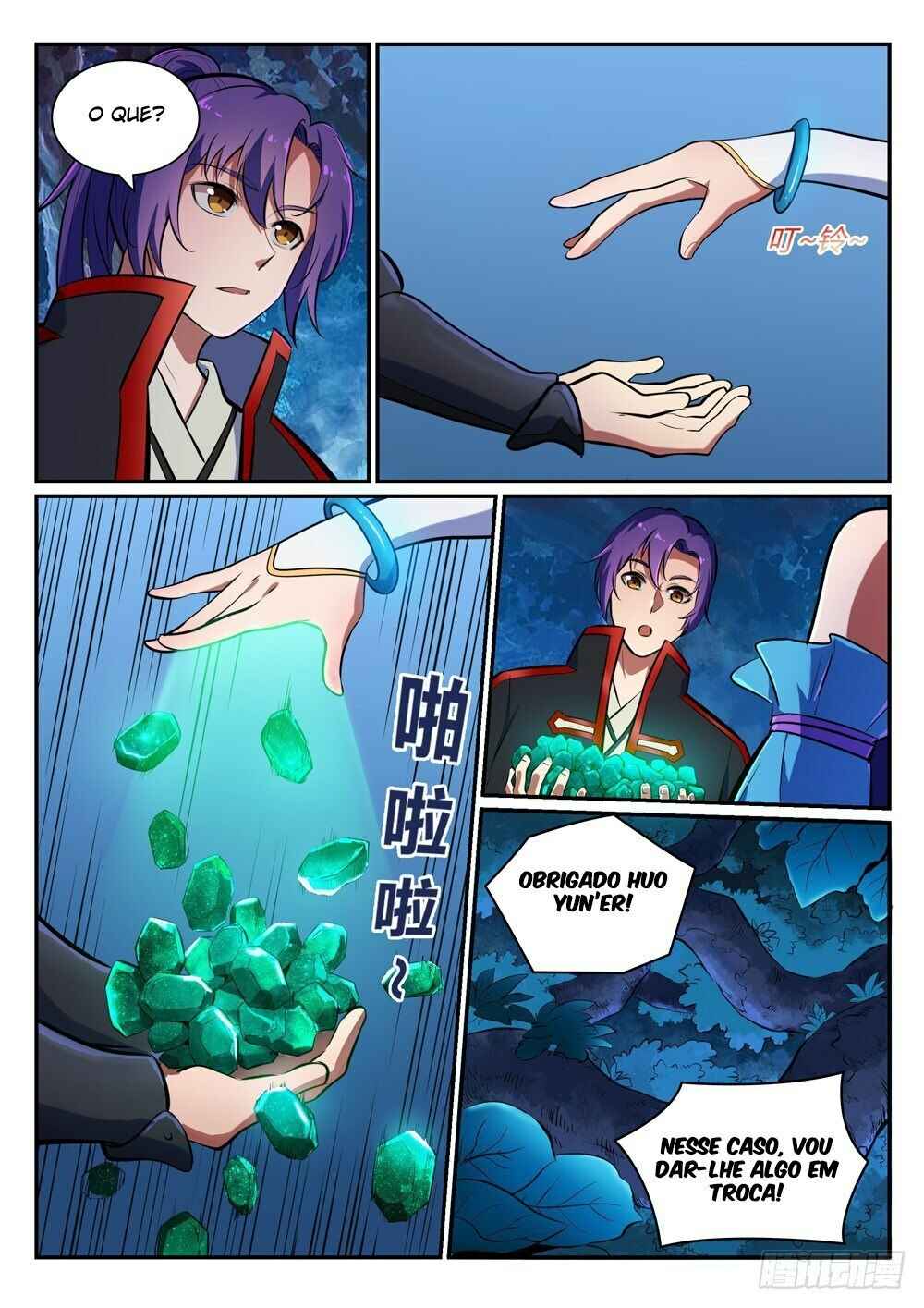 Chapter 408 - Page 16