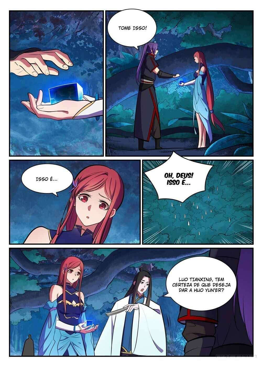 Chapter 408 - Page 17
