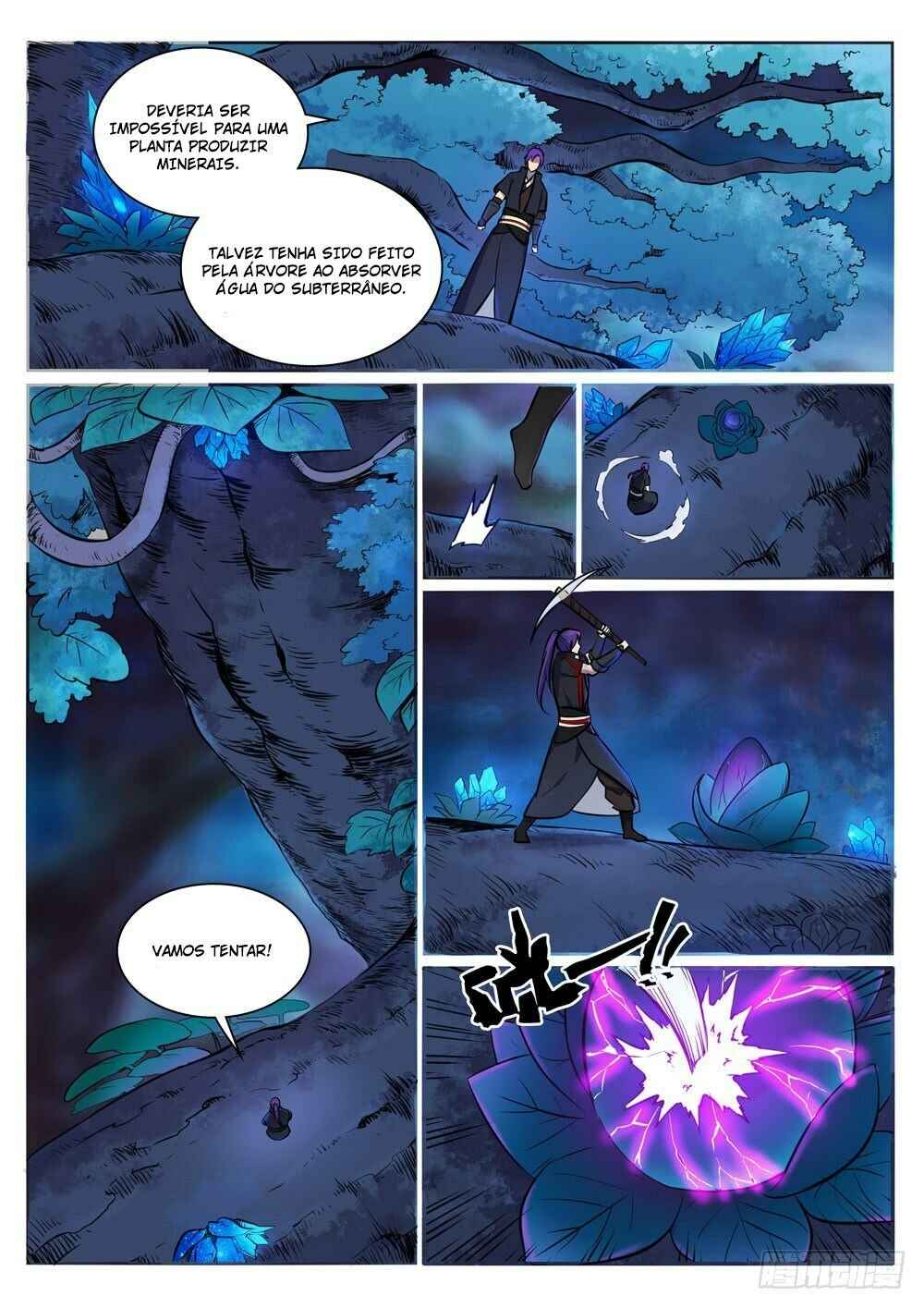 Chapter 408 - Page 3