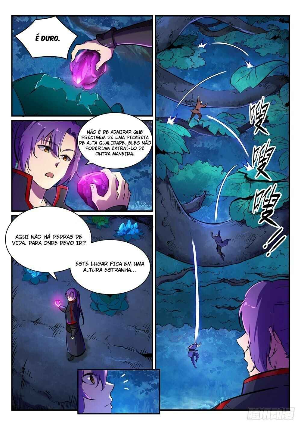 Chapter 408 - Page 4