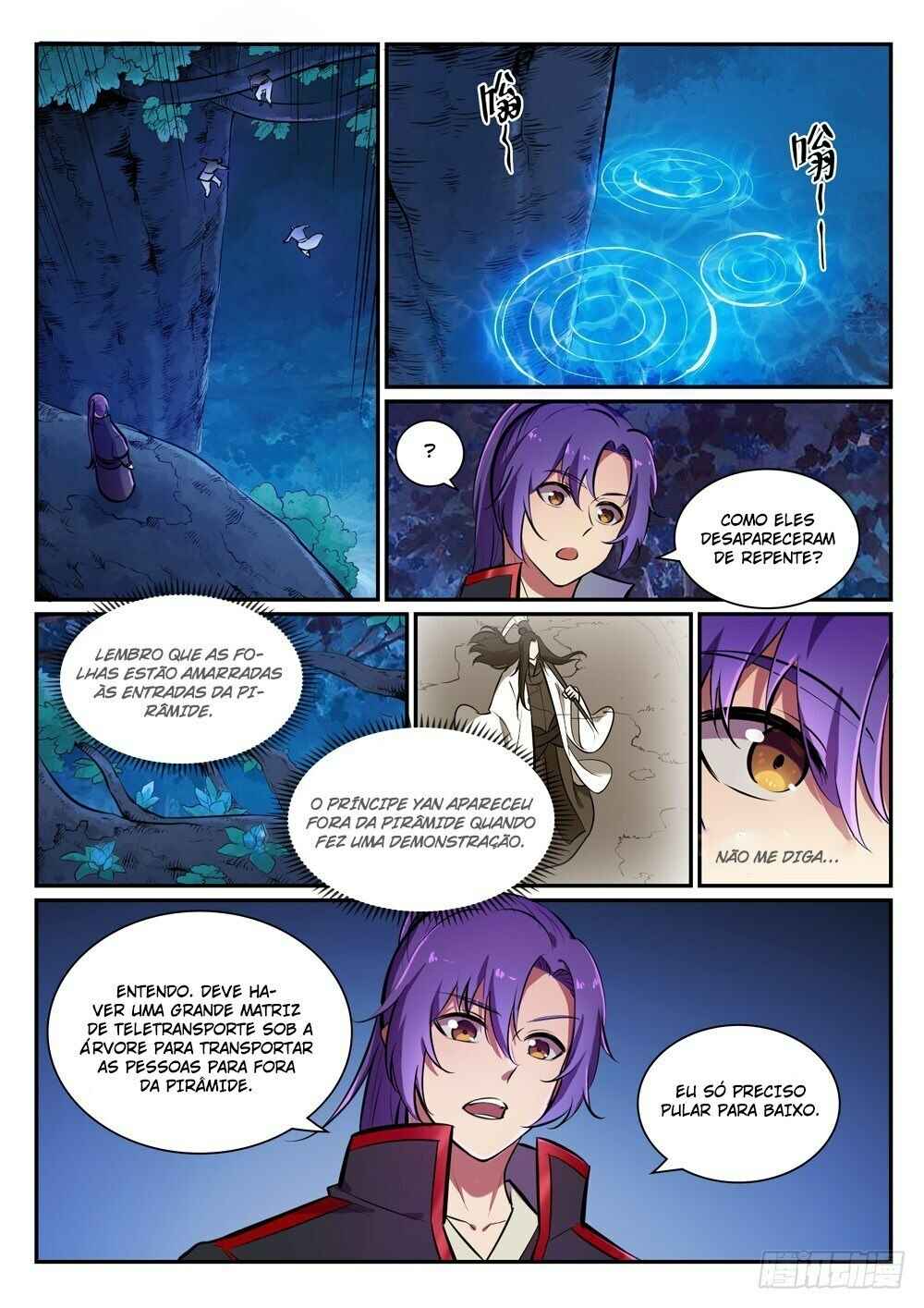 Chapter 408 - Page 5